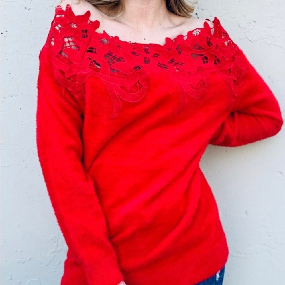 Sweater - Picture 3 of 3